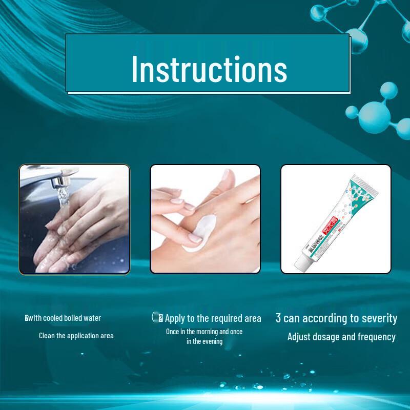 Xiangyitang Herbal Hydrating Ointment