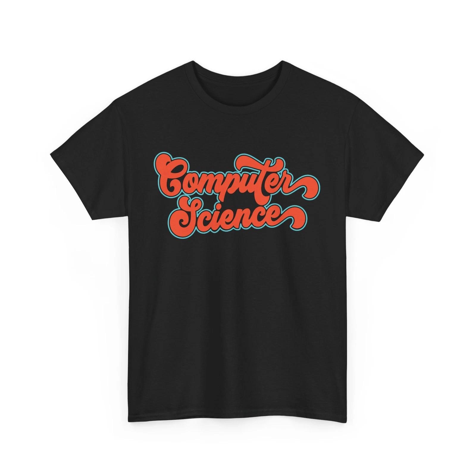 Science Meme T-Shirt – Funny Lab Experiment Nerdy Physics Graphic Tee S