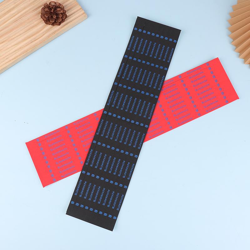 2/10Pcs Table Tennis Racket Edge Tape Ping Pong Bat Protective Side Tape Protector Paddle Sponge Protect Anti-Collision Tape