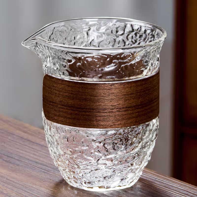 MULTIPOTENT Gongfu Tea Fairness Pitcher