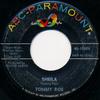 7inch Record TOMMY ROE  Sheila 4510329 ABCParamount 1962 US Rock Used