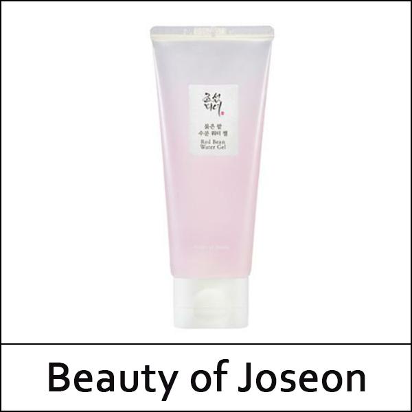 [Beauty of Joseon] (ho) Red Bean Water Gel 100ml / EXP 2026.09