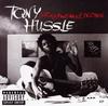CD HUSSLE, TONY - Sexy Freaky Electric  499122 Reprise Records 2005 US Soul/Funk Occasion