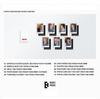 [Pre-Ordine] Ufficiale BTS [Speciale EUROPA] 'ARIRANG' (Vinile Deluxe) SET - Collezione Vinili 10° Album Edizione Limitata