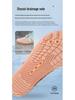 Unisex Barefoot Water Shoes for Diving, Snorkeling, and Swimming.