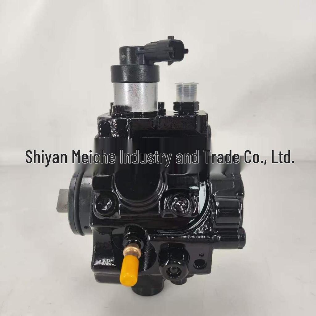 Diesel Fuel Pump 0445010225 for Construction Machinery Engine Parts