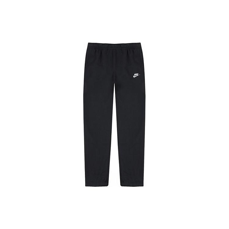 New Nike Sportswear Club Fleece Bottoms BV2707-010