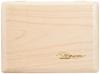 Vivace Wooden Reed Case for Tenor Saxophone and Bass 6 Natural Clarinet, Pieces, Color