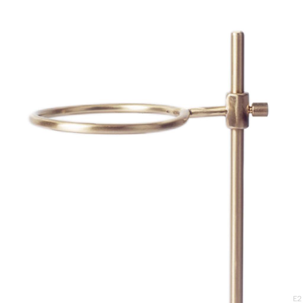 Dripper Stand Tool Rack Filter Holder for Barista