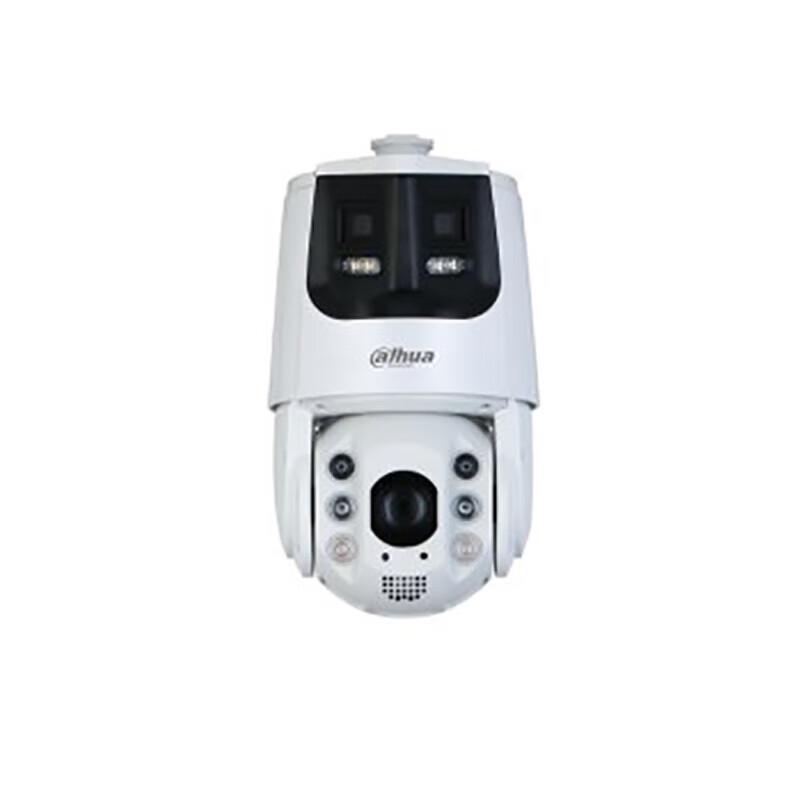 

Dahua 4MP 25x Zoom AI PTZ Network Camera CN plug (adapter included)