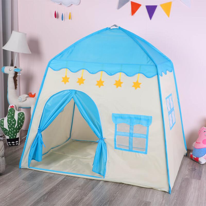 OEING Kids' Indoor Playhouse Tent