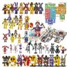 İnşaat ve tasarım oyuncakları – Lego Setleri