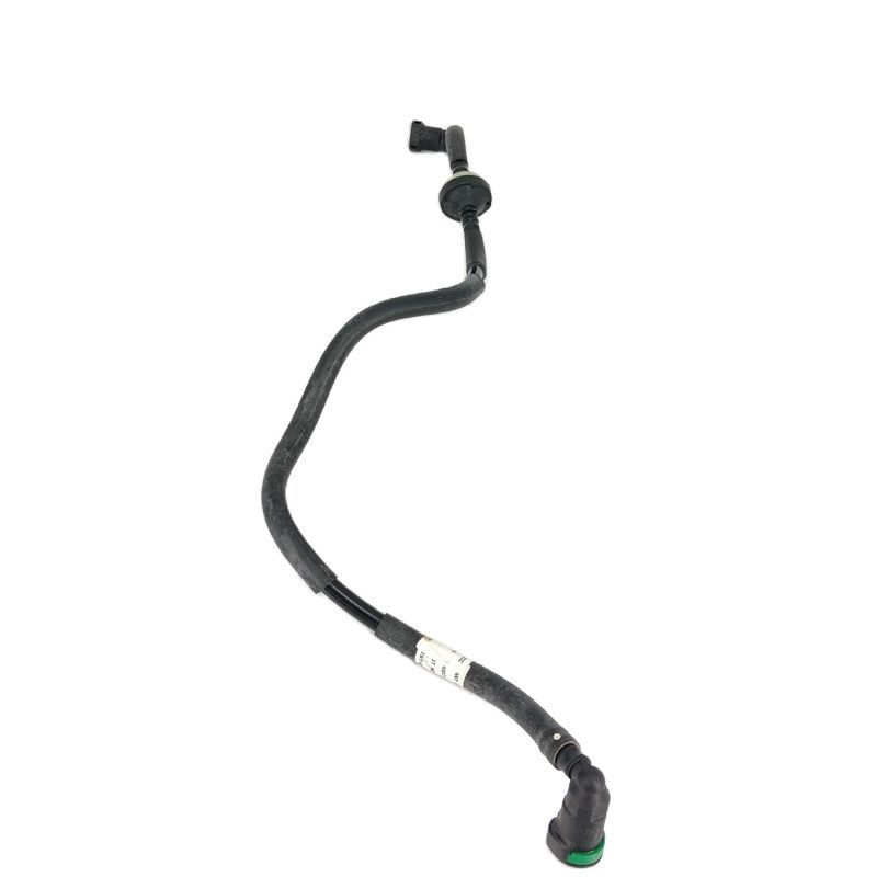 Brake Vacuum Tube Connector Brake Booster Pump One-way Vent Pipe Used For Citroen Sega C4 Peugeot 307 308 408 4578F3 4578.F3
