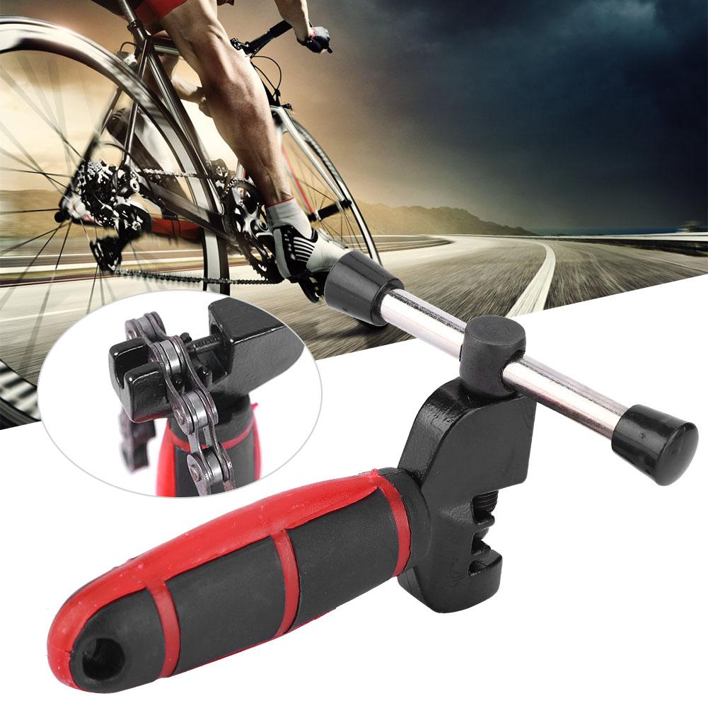 Bicycle Chain Splitter Cutter Breaker Repair Tool for Mountain Bike