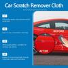 Car Scratch Remover Cloth for Repairing Car Scratches Swirl Cloth Car Surface Paint Scratch Removal Cloth