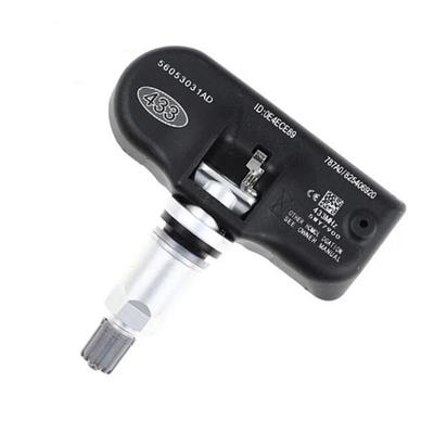 1× 56053031AD Sensore Monitoraggio Pressione Pneumatici TPMS Per Chrysler Sebring Dodge