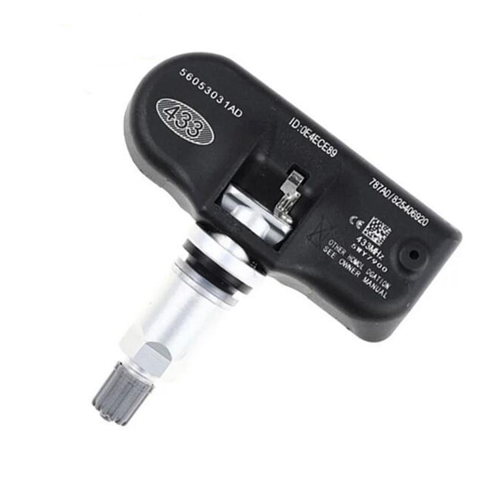 1× 56053031AD TPMS Tire Pressure Monitoring Sensor For Chrysler Sebring Dodge