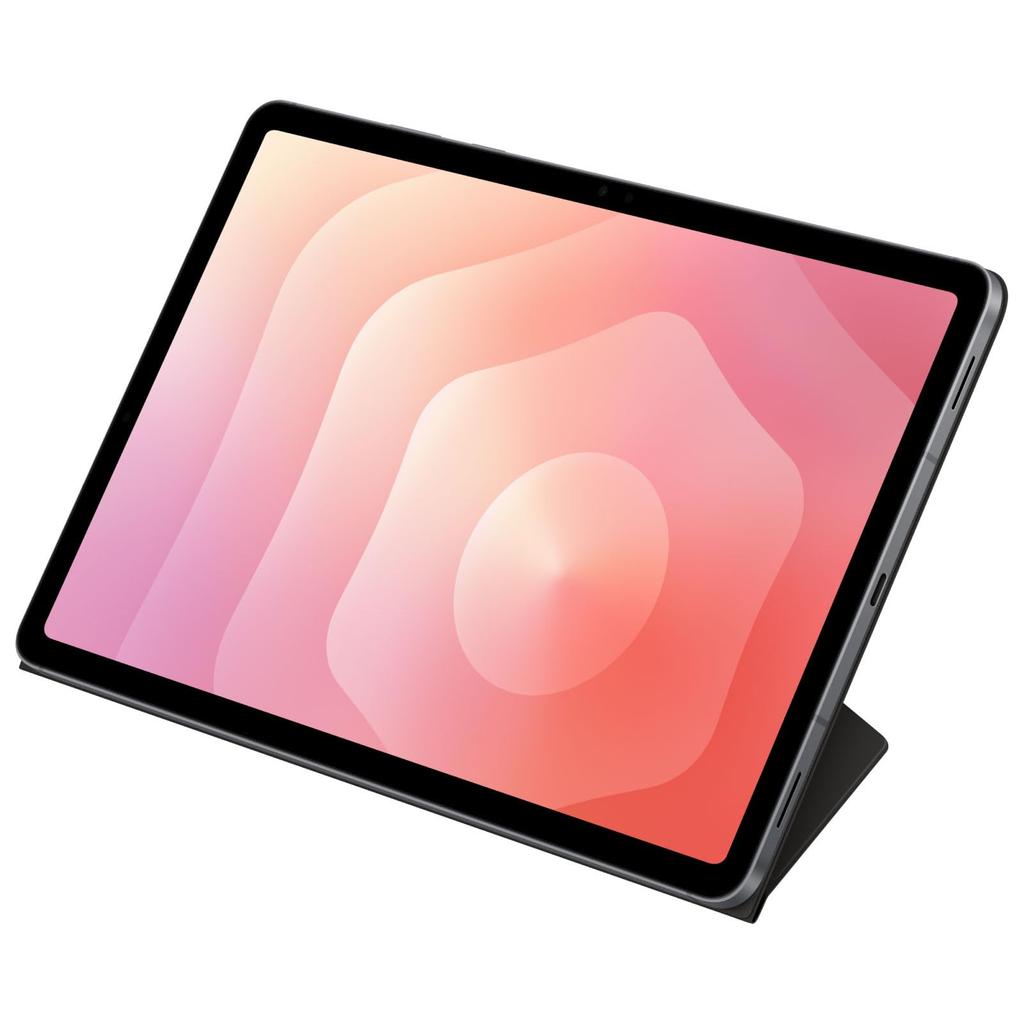 Samsung Galaxy Tab S11 Book Cover Black Tablet Cover Genuine Samsung EF-BX730PBEGJP