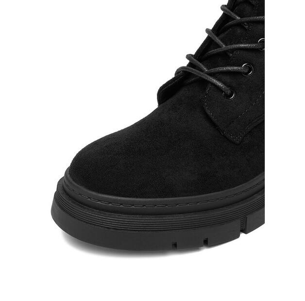 DeeZee Ankle Boots HX22002-31, Black