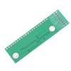 G/Ç Genişletme Modülü I2C Arayüzü 16 Bit IIC Giriş Çıkış Genişletme Pin Kartı MCP23017‑E/SS