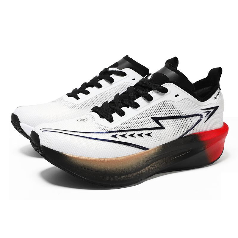 New Professional Jogging Marathon Sports Running Shoes Spring, Summer and Autumn Breathable Casual Running Shoes