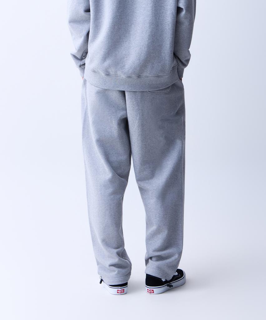 ADERNM Essential Sweat Pants (Gray)