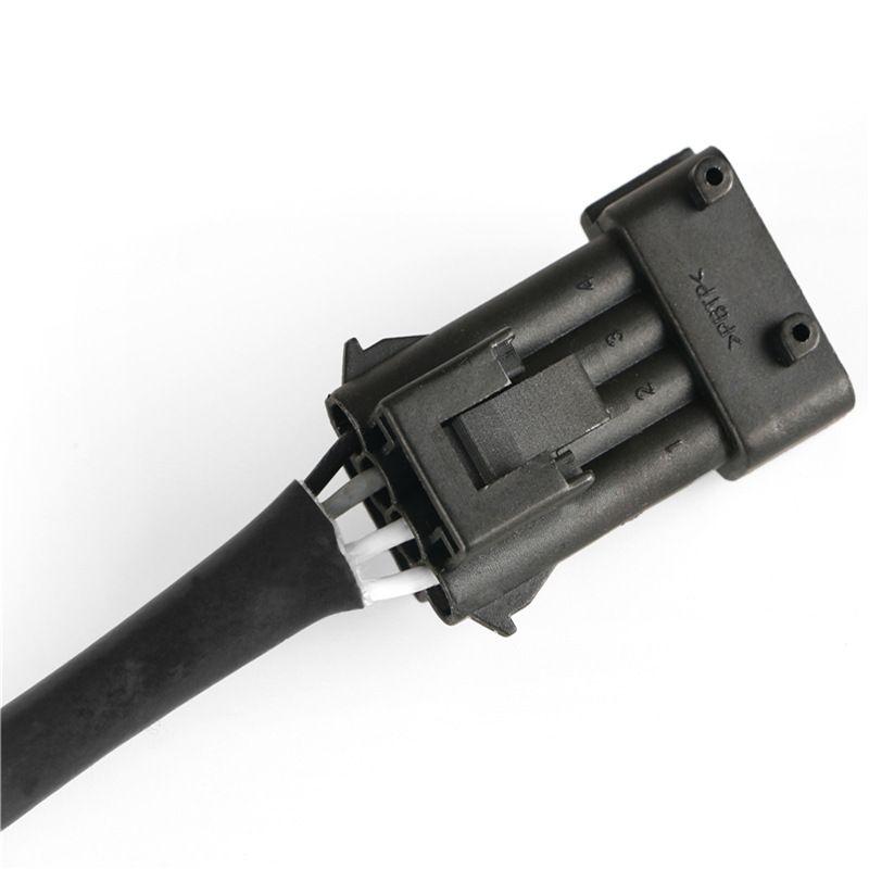 Applicable to chery a3 a5 sqr481f 481fc 484f 473f 477f 481h front and rear oxygen sensor