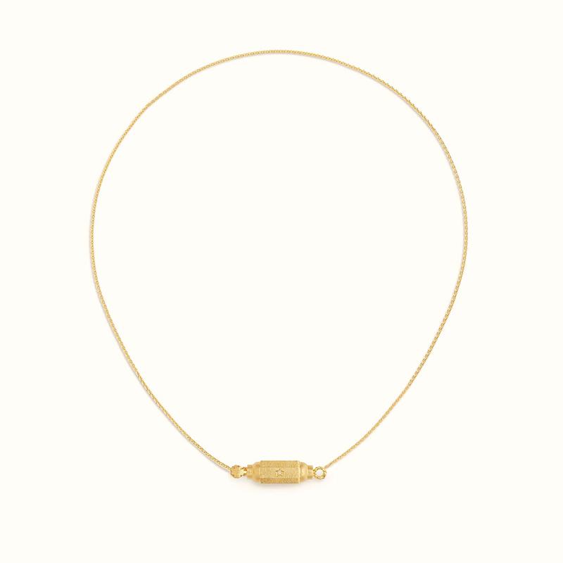 Retro Colored Stainless Steel Pendant Necklace For Women Handmade Braided Rope Chain Jewelry Accessories