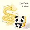 A1 Probiotic Panda Cake Breakfast Snack