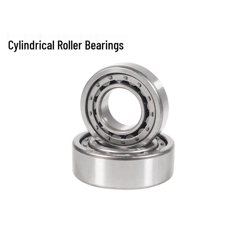 Hurricane 30207 Tapered Roller Bearing