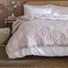 Yard Barton Gingham Check Duvet Cover Set