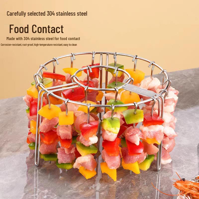 Air Fryer BBQ Rack