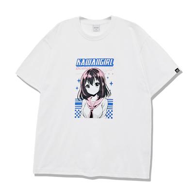 Bluzki – T-shirty i koszulki