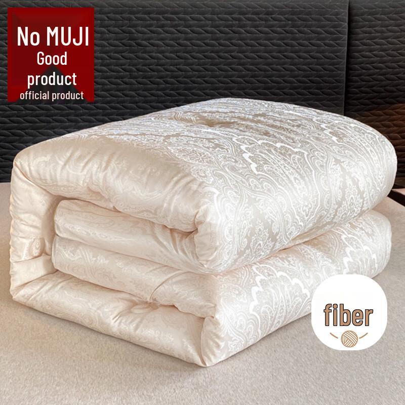 

Hyaluronic Acid Protein Fiber Winter Quilt