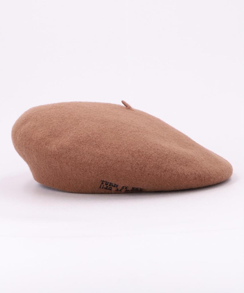 CA4LA Beret Beatberet