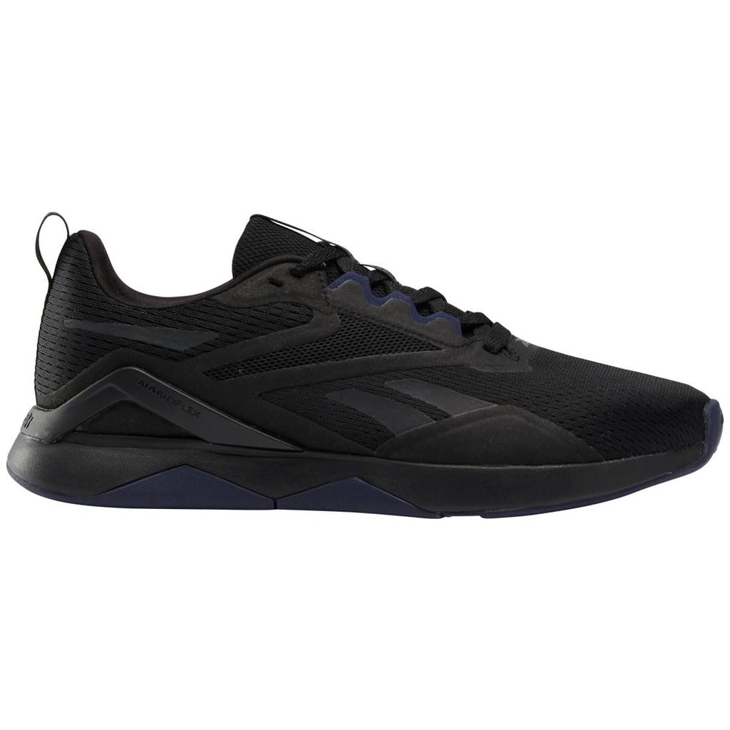 Reebok NANOFLEX TR 2 Fitness Size cm Men's Shoes, 27.0 (100205402)
