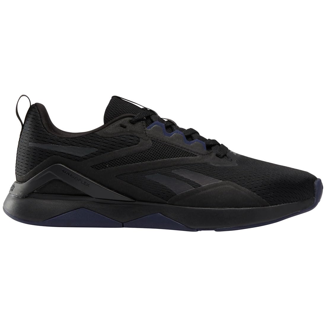 Reebok NANOFLEX TR 2 Fitness Size cm Men s Shoes, 27.0 (100205402)