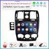 9“ Android OS For Hyundai Getz 2002 - 2011 Car Radio Stereo Multimedia Video GPS Navigation Player QLED screen BT 5.0