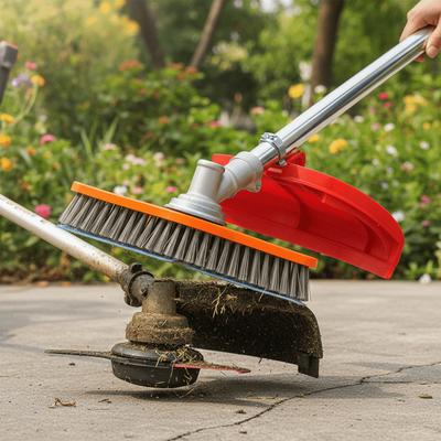 Cura delle piante – Utensili per combattere le erbe infestanti