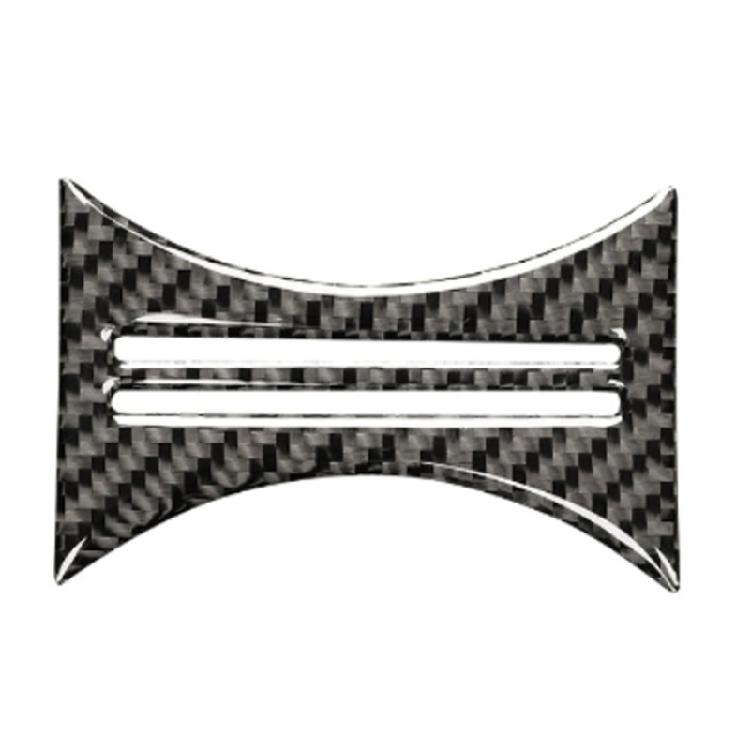 

Water Cups Holder Decals Decoration Sticker Trim For GLA/CLA Class 1