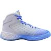 Nike Zoom Kobe 3 Children's Basketball Shoes Blue White Unisex HQ2304-400