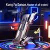 Smart AI Robot Dog - Interactive Voice-Controlled High-Tech Toy with Mobile Remote for Boys