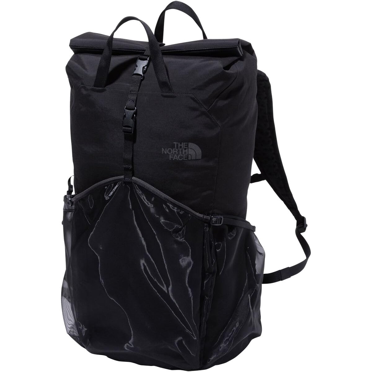 

North Roll Pack 30 Black ONESIZE [The Face]