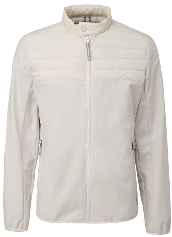 

Демисезонная куртка s.Oliver Jacke im Fabricmix (2125742) creme L