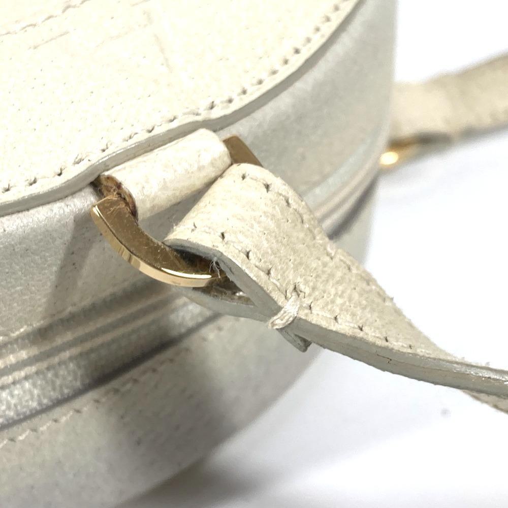 BVLGARI B-ZERO1 be zero one Yo-yo Pochette Crossbody bag Shoulder Bag