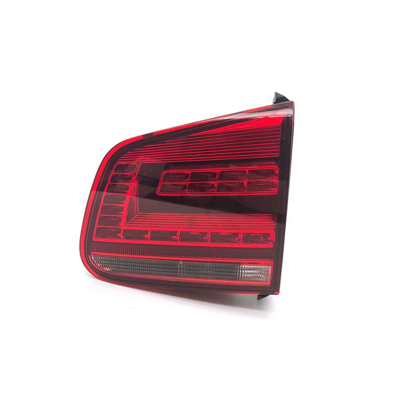 

Для VW Volkswagen Tiguan 2013 2014 2015 2016 задний бампер автомобиля задний фонарь стоп-сигнал фонарь заднего хода задний фонарь задний фонарь Inner Right