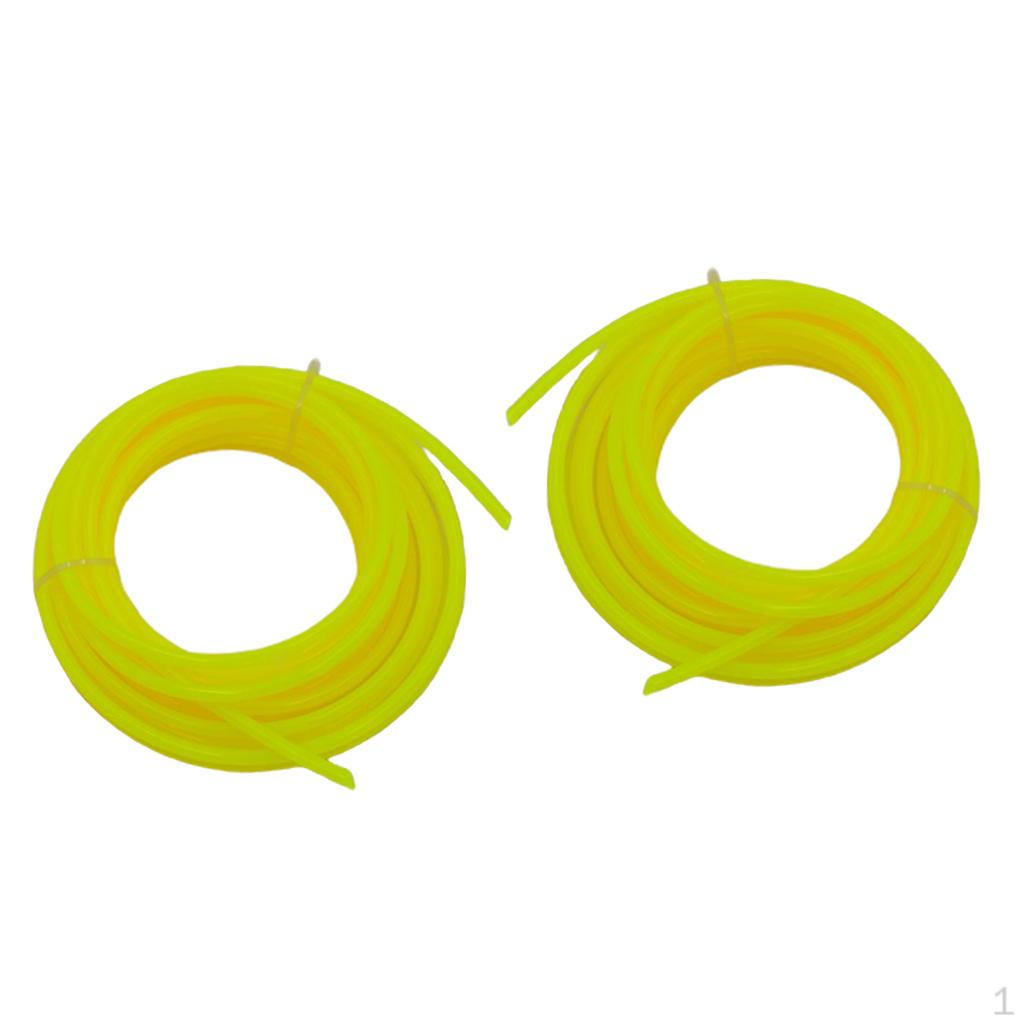 

2 S Прочная веревка Леска для кошения