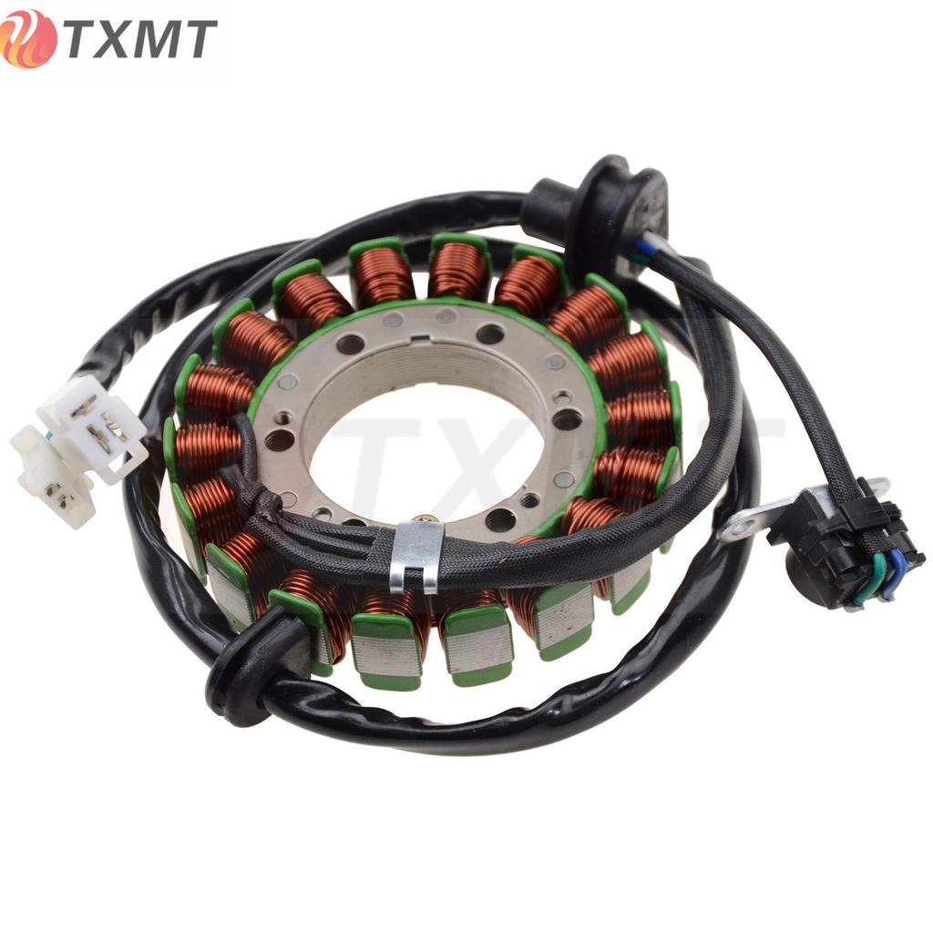 Yamaha TDM850 1996-2001 Generator Stator Magneto Coil