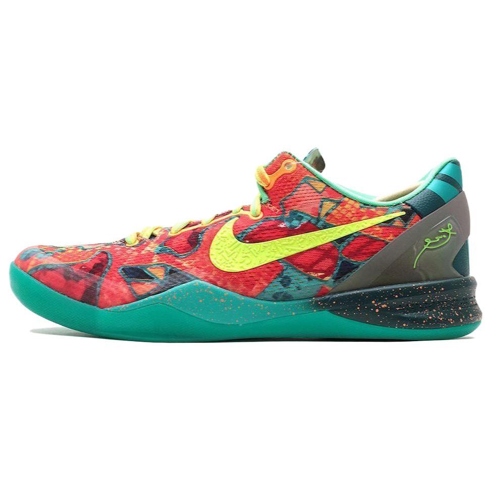 New Nike Kobe 8 What The Kobe 2013 635438-800