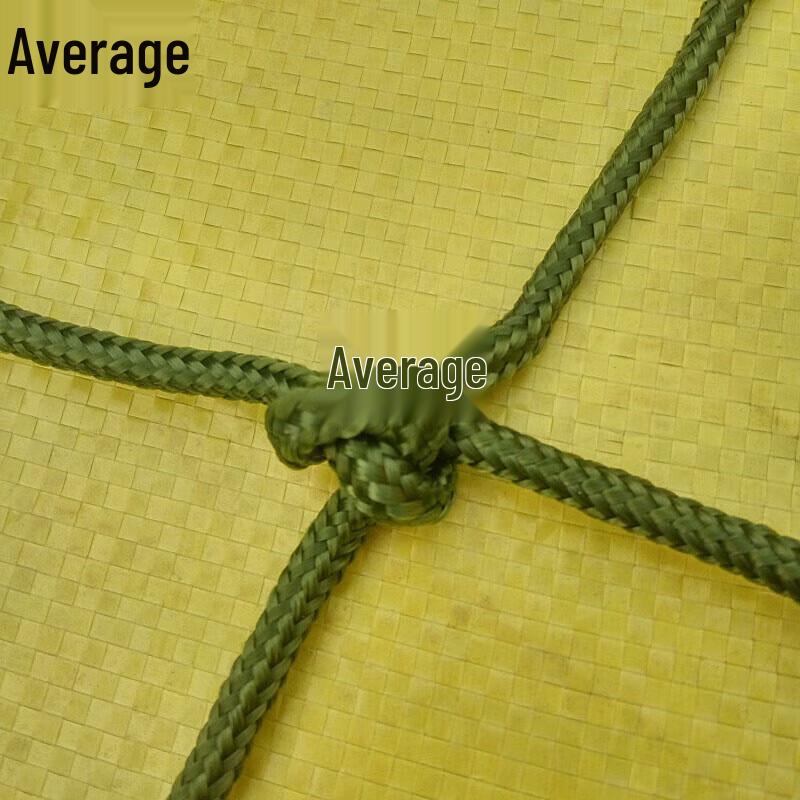 Truck Cargo Anti-Fall Net
